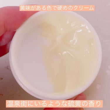 Acne treatment/De La Cruz/ピーリングを使ったクチコミ（2枚目）