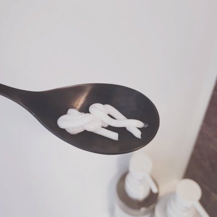 カラーケアシャンプー/トリートメント/COLORIS/市販シャンプーを使ったクチコミ(4枚目)