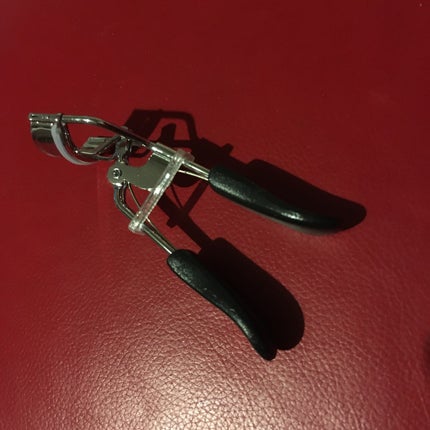 スプリングアイラッシュカーラー/Dolly Angel/ビューラーを使ったクチコミ(1枚目)