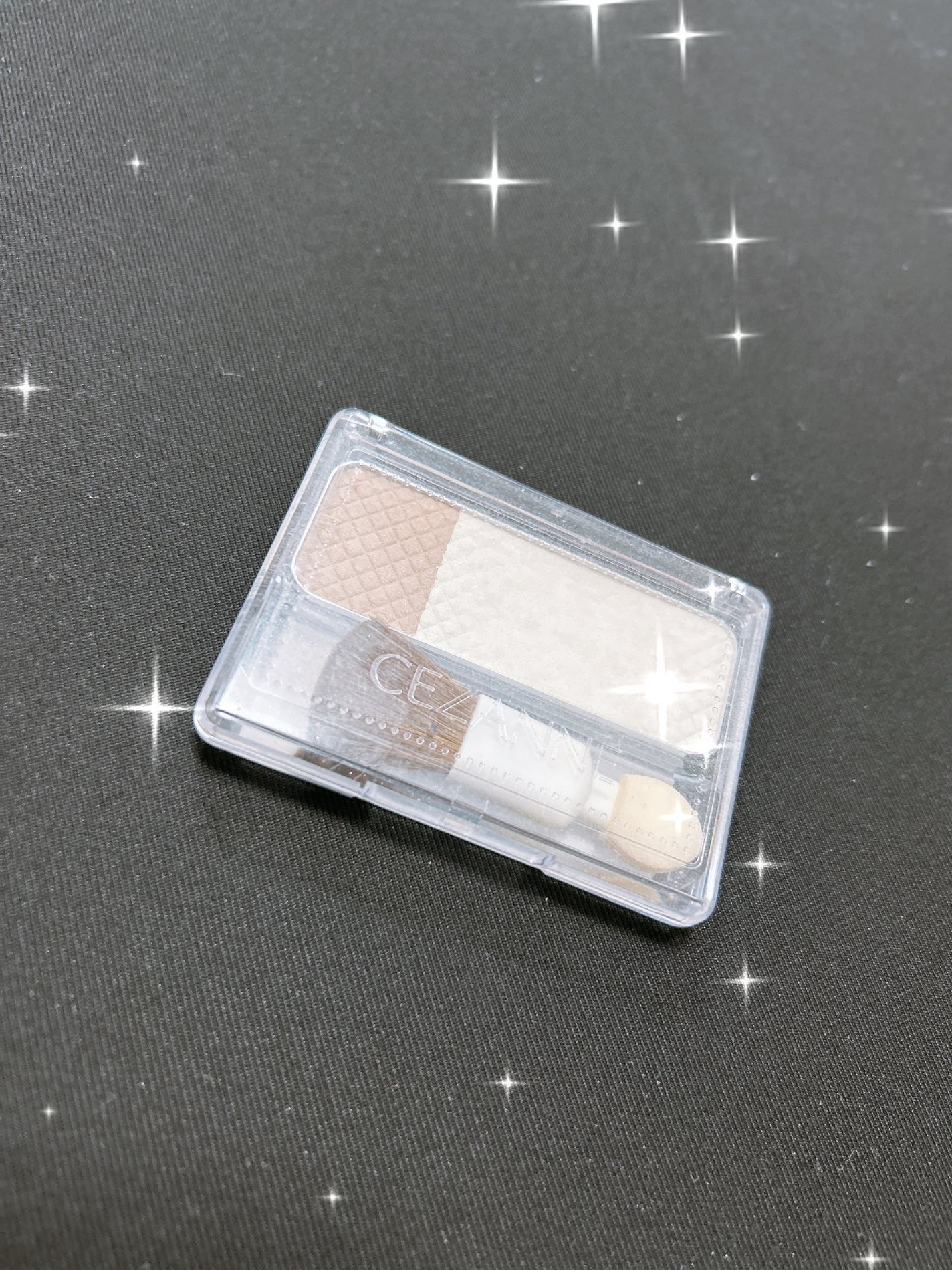 ノーズシャドウ ハイライト/CEZANNE/ハイライトを使ったクチコミ(1枚目)