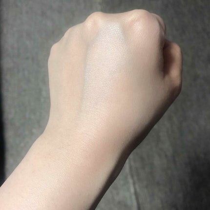 マーメイドスキンジェルUV/キャンメイク/日焼け止めジェルを使ったクチコミ(3枚目)