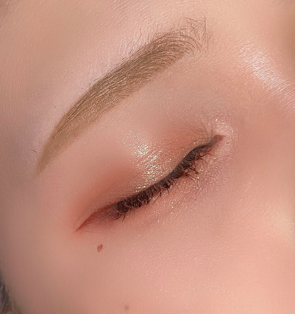 プレイカラーアイズ ミューリーロマンス/ETUDE/アイシャドウパレットを使ったクチコミ(6枚目)