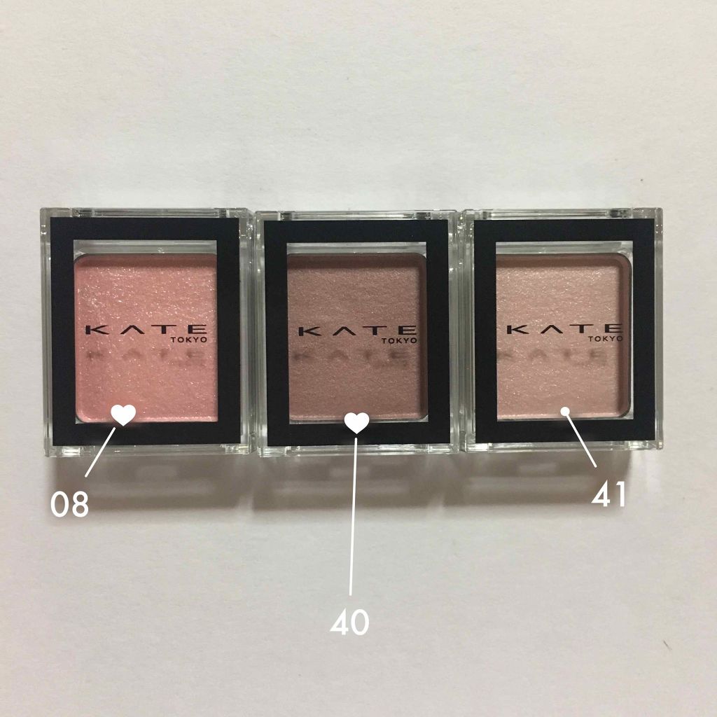 ロマンティックニュアンスアイライナー/キャンメイク/リキッドアイライナーを使ったクチコミ（1枚目）