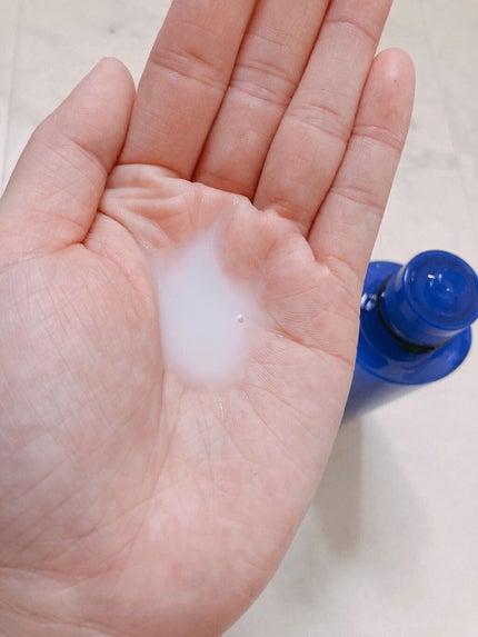 クリアウェルネス ナチュラル ドリップ/雪肌精/化粧水を使ったクチコミ(4枚目)