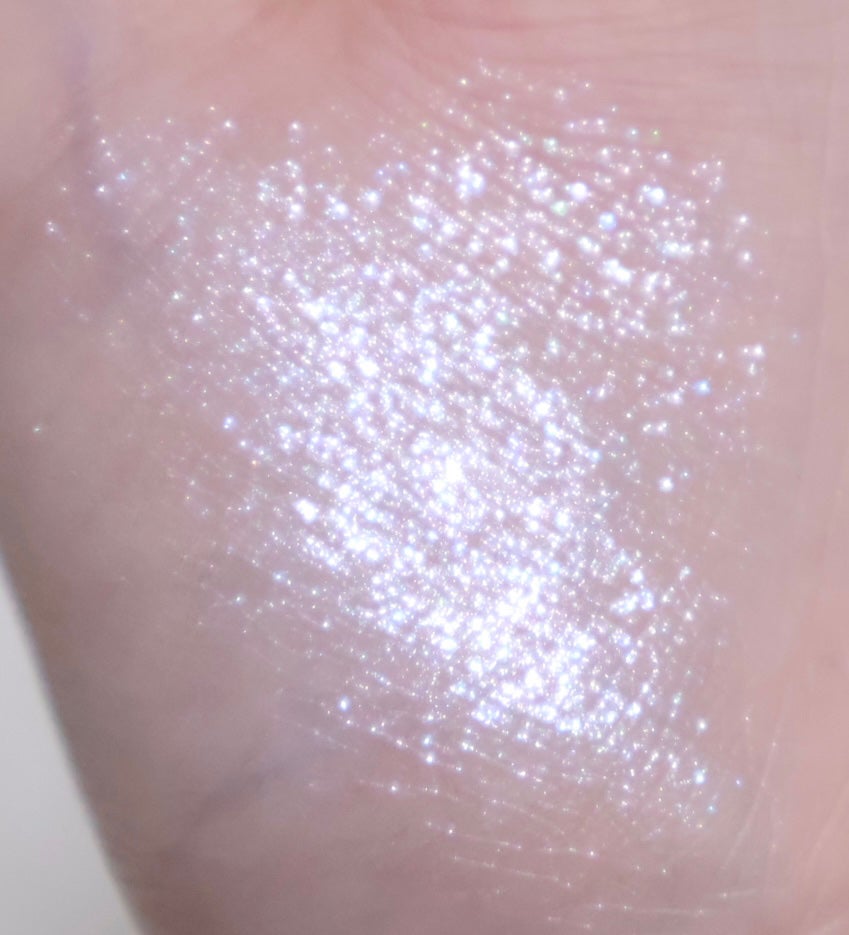 シピシピ ブリンブリンハイライター /CipiCipi/パウダーハイライトを使ったクチコミ(1枚目)