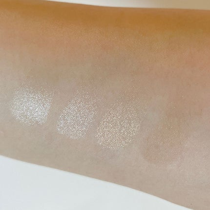 足しパレ/Fujiko/アイシャドウパレットを使ったクチコミ(2枚目)