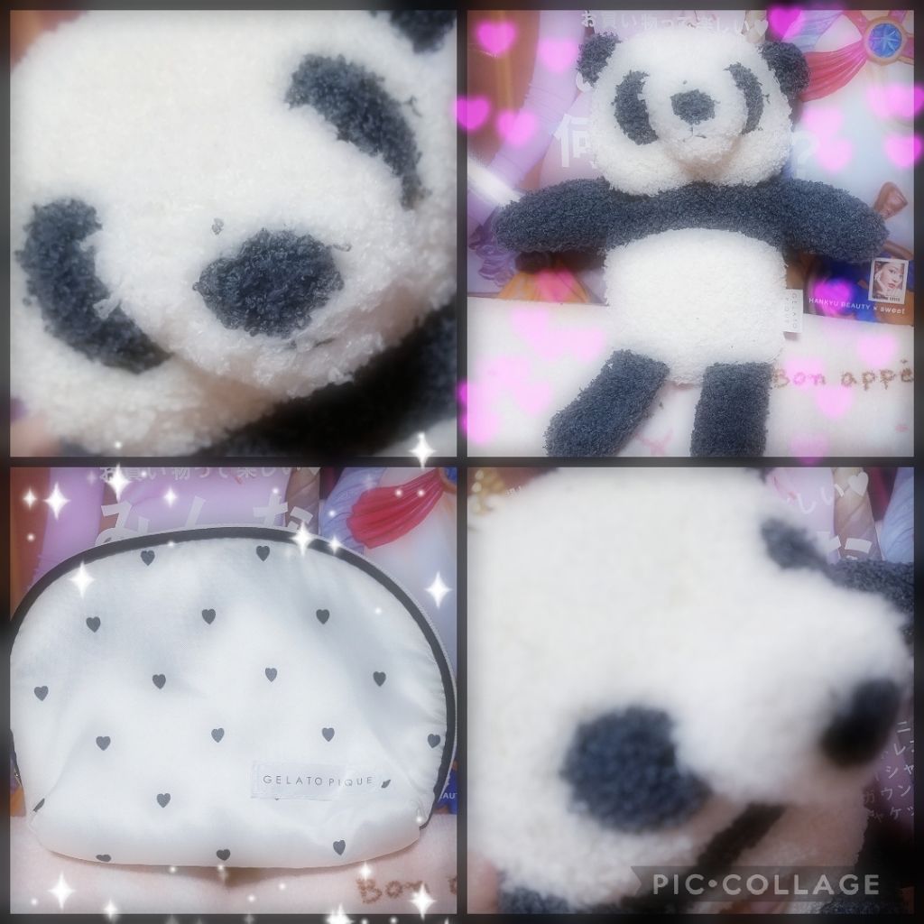 Sweet 2019年11月号/Sweet(スウィート)/雑誌を使ったクチコミ（2枚目）