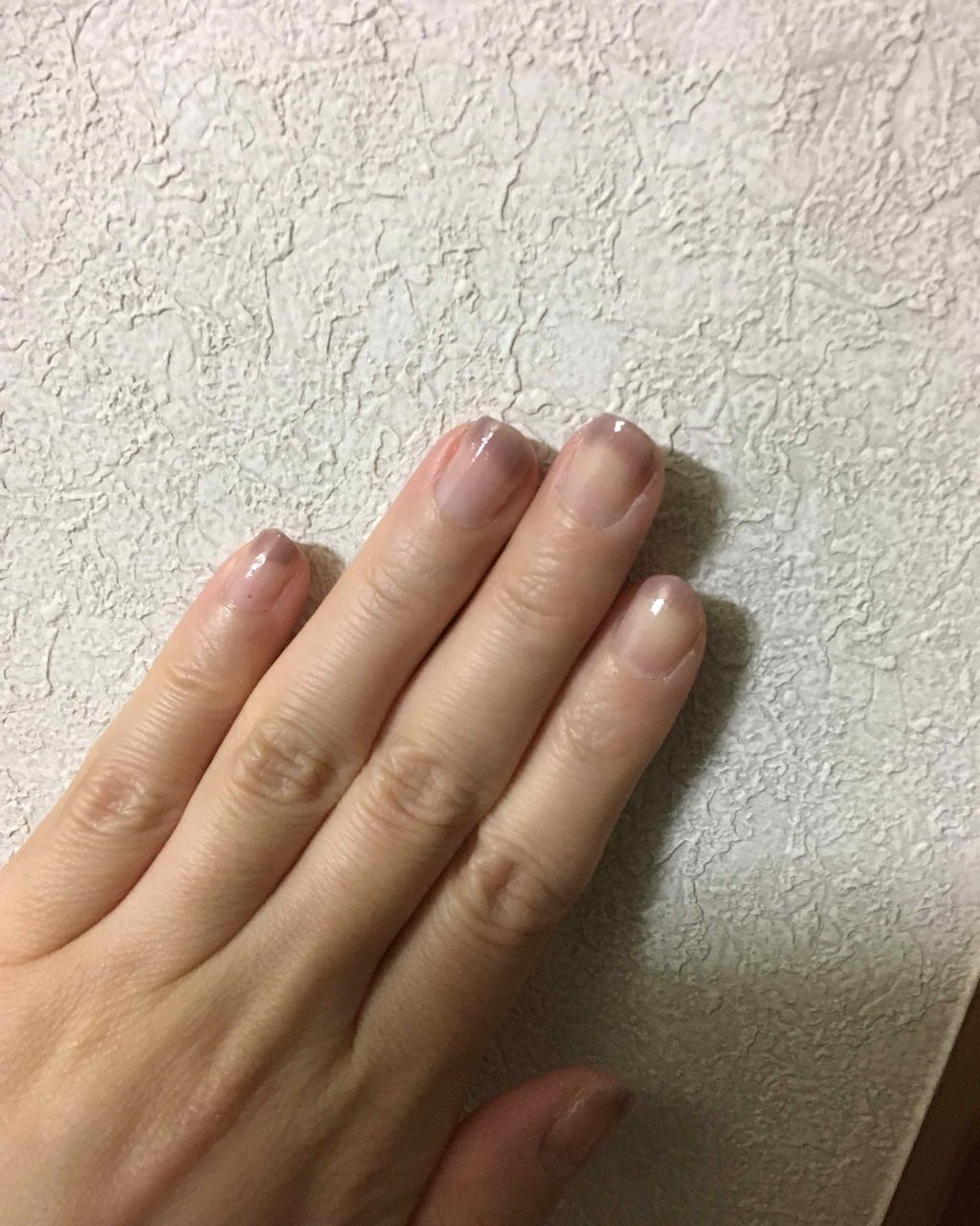 ネイルホリック/ネイルホリック/マニキュアを使ったクチコミ(1枚目)