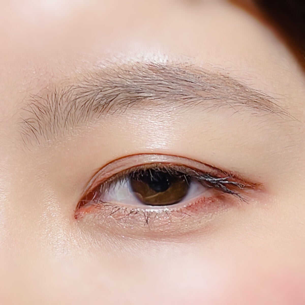 「塗るつけまつげ」自まつげ際立てタイプ/デジャヴュ/マスカラを使ったクチコミ(5枚目)