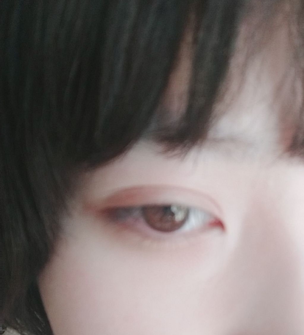 【旧品】パーフェクトスタイリストアイズ/キャンメイク/アイシャドウパレットを使ったクチコミ（3枚目）