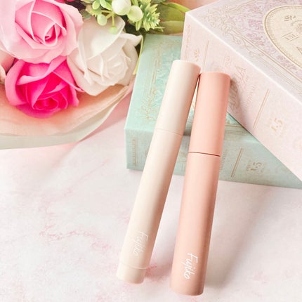 書き足し眉ティントSV /Fujiko/眉ティントを使ったクチコミ(2枚目)