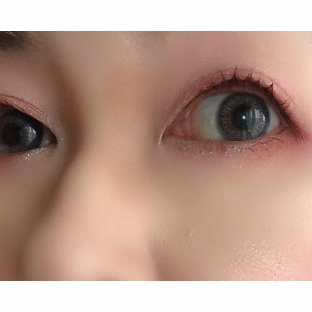 プロ アイ パレット/CLIO/アイシャドウパレットを使ったクチコミ（3枚目）