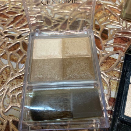 シグネチャー ブレンディング プライマー/MISSHA/化粧下地を使ったクチコミ(3枚目)