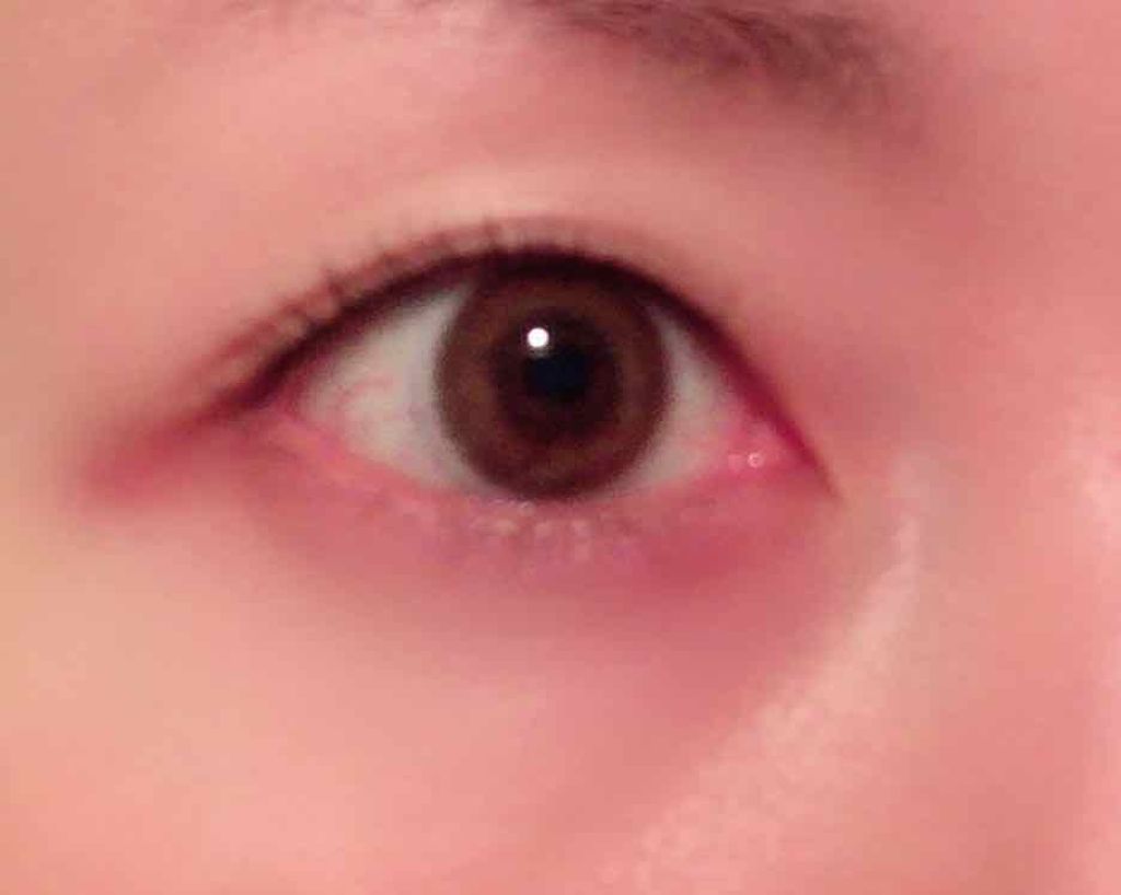 ReVIA 1day/ReVIA/ワンデー(1DAY)カラコンを使ったクチコミ(4枚目)