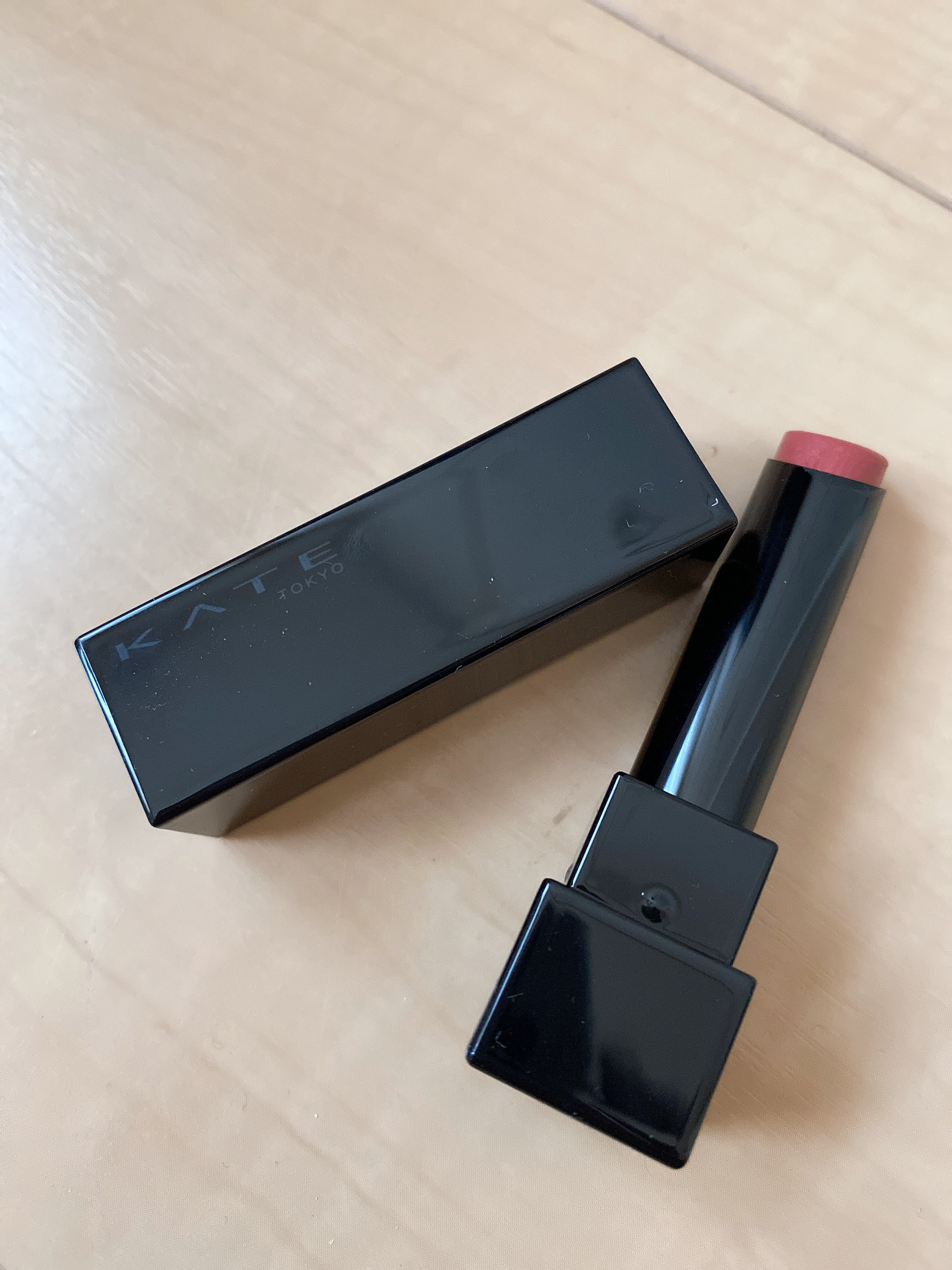 デューイフィルムティント/CipiCipi/リップティントを使ったクチコミ（2枚目）