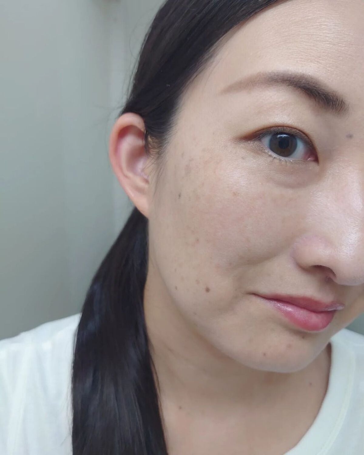 AQ オーラ リフレクター/DECORTÉ/プレストパウダーを使ったクチコミ(4枚目)