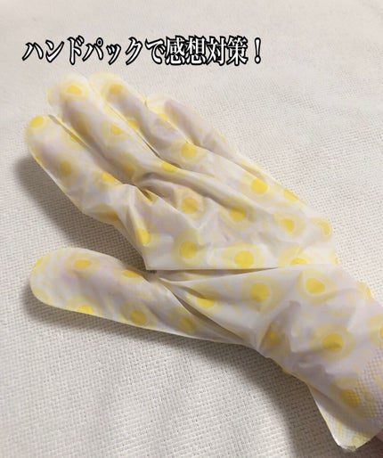 ハンドクリーム クレームブリュレ/ローラ メルシエ/ハンドクリームを使ったクチコミ(4枚目)