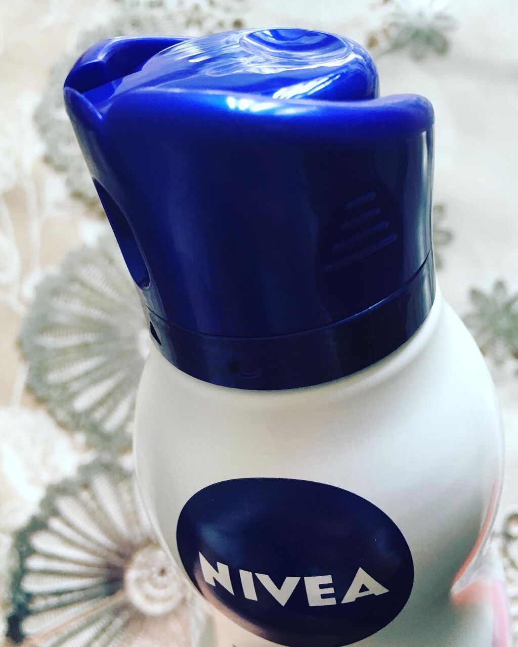 デオプロテクト&ケア スプレー/ニベア/デオドラント・制汗剤を使ったクチコミ(2枚目)