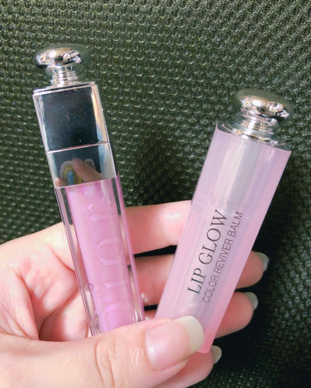 【旧】ディオールショウ マキシマイザー 3D/Dior/マスカラ下地を使ったクチコミ（1枚目）