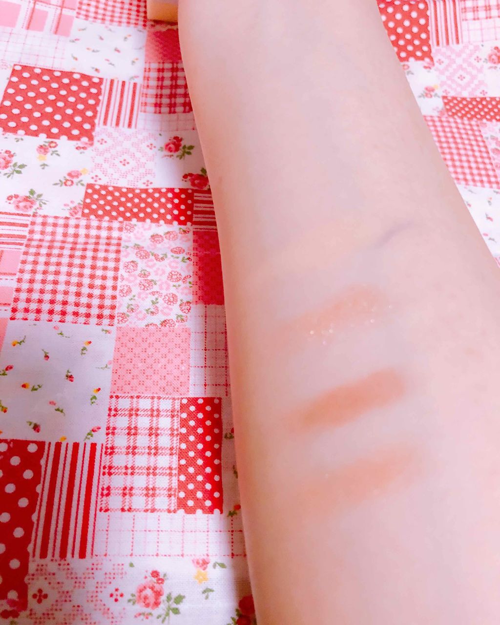 ぐでたまアイシャドウ/HOLIKA HOLIKA/アイシャドウパレットを使ったクチコミ(4枚目)