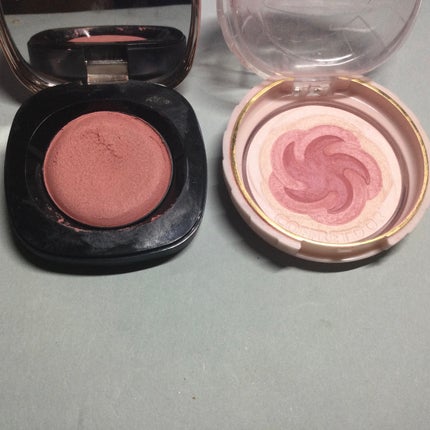 スマイルアップチークスN/コフレドール/パウダーチークを使ったクチコミ(3枚目)