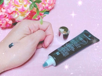 ソフィーナ iP ポア クリアリング ジェル ウォッシュ/SOFINA iP/その他洗顔料を使ったクチコミ(2枚目)