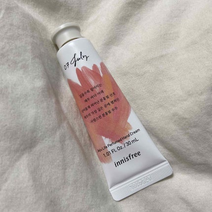 グリーンティー スキンケア トライアルセット/innisfree/化粧水を使ったクチコミ(3枚目)