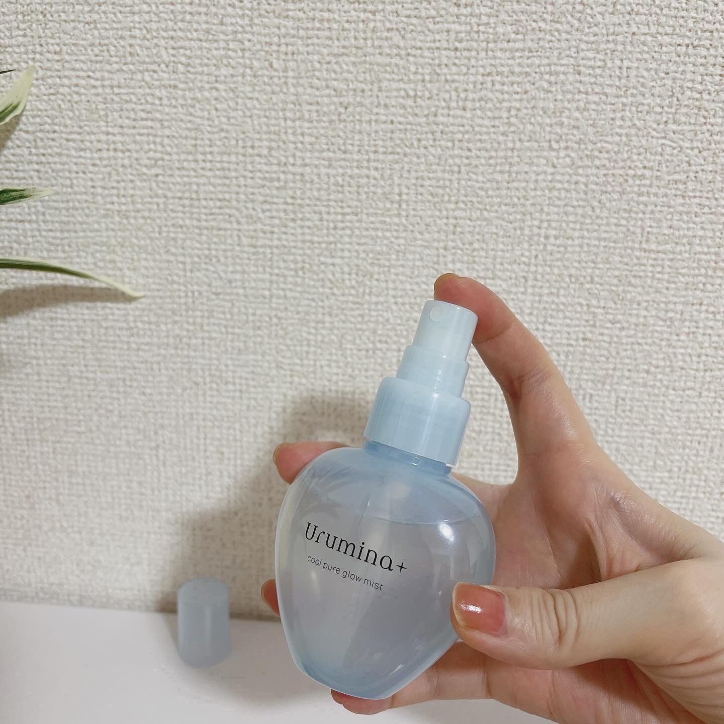 生つやキープミスト/ウルミナプラス/美容液を使ったクチコミ（2枚目）