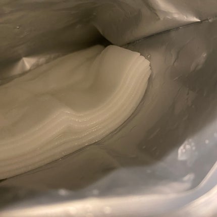 ルルルン ハイドラ EX マスク/ルルルン/シートマスク・パックを使ったクチコミ(3枚目)