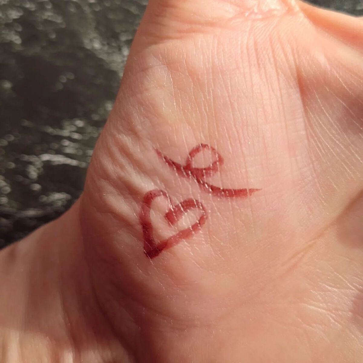 リキッドアイライナーR4/ラブ・ライナー/リキッドアイライナーを使ったクチコミ(4枚目)