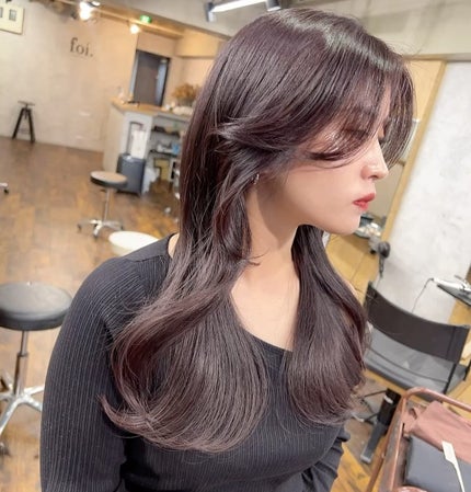 Kazuhair.. on LIPS ãðšð³äžÃéhairstyleð°ð·âïžâ»ç»åã¯ä¿åããŠããã ããŠ..ãïŒ4æç®ïŒ