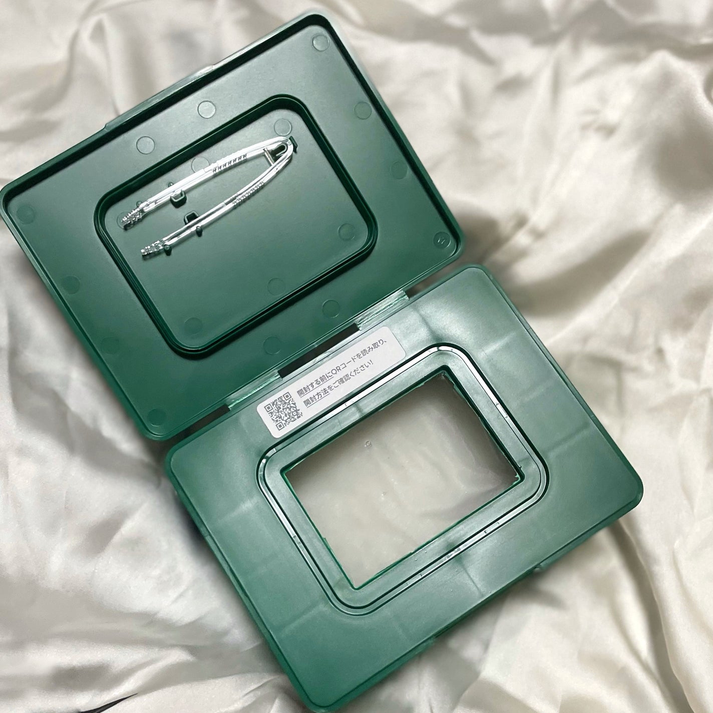 CICA デイリースージングマスク/VT/シートマスク・パックを使ったクチコミ(2枚目)