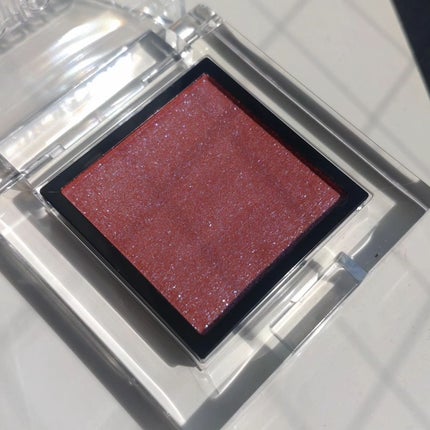 アディクション ザ アイシャドウ プリズム/ADDICTION/単色アイシャドウを使ったクチコミ(3枚目)