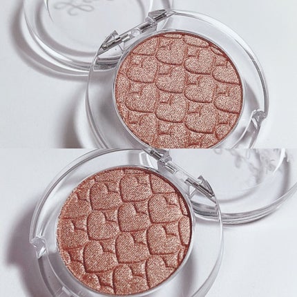 ルックアット マイアイズ/ETUDE/単色アイシャドウを使ったクチコミ(2枚目)