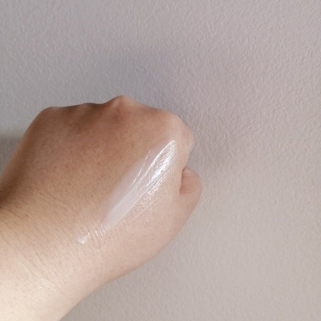 ザーネクリーム/ザーネ/ボディクリームを使ったクチコミ（2枚目）