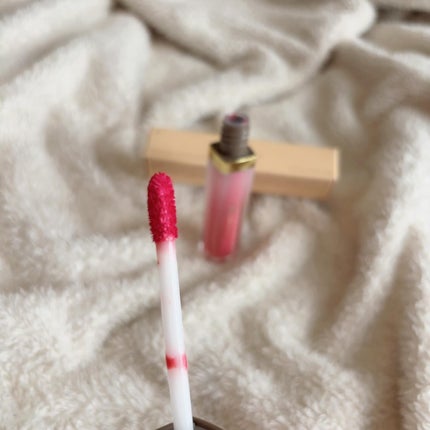 ミューテッドシアーティント/Ririmew/リップティントを使ったクチコミ(4枚目)