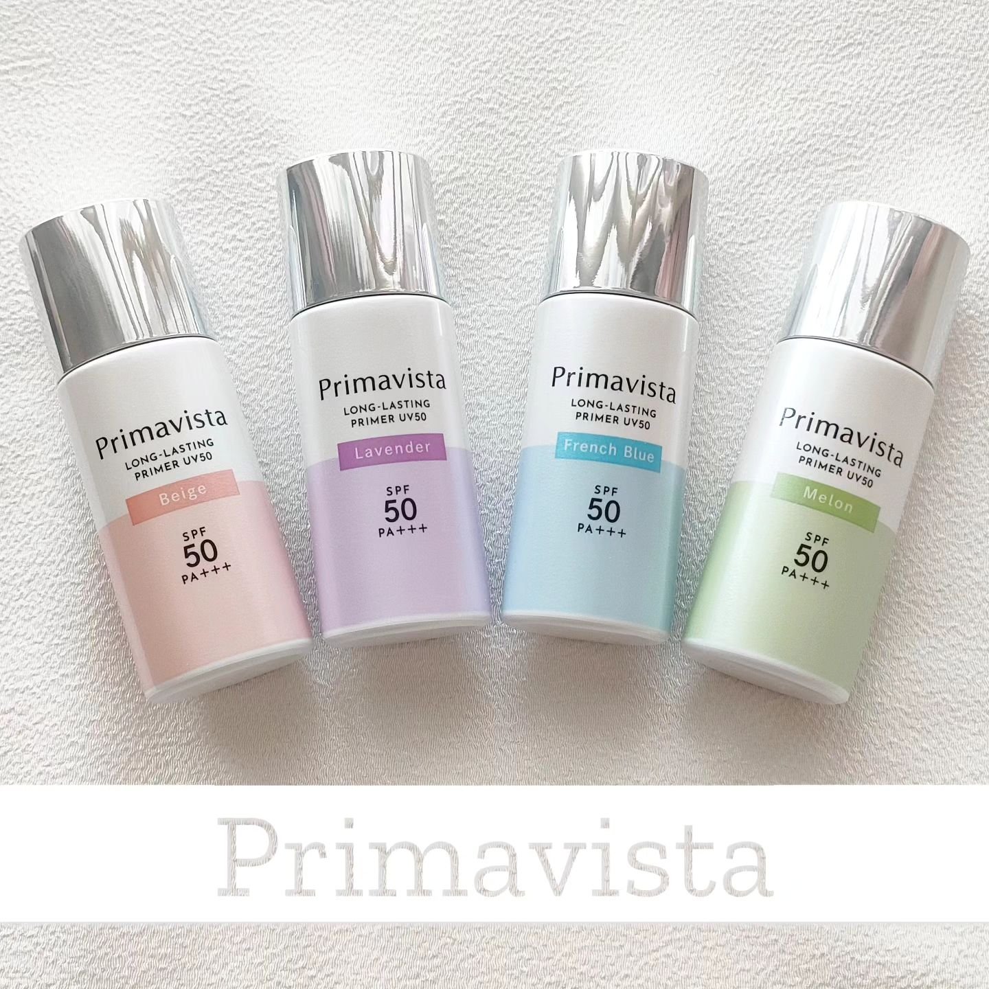 プリマヴィスタ スキンプロテクトベース 皮脂くずれ防止 UV50/プリマヴィスタ/化粧下地を使ったクチコミ（1枚目）