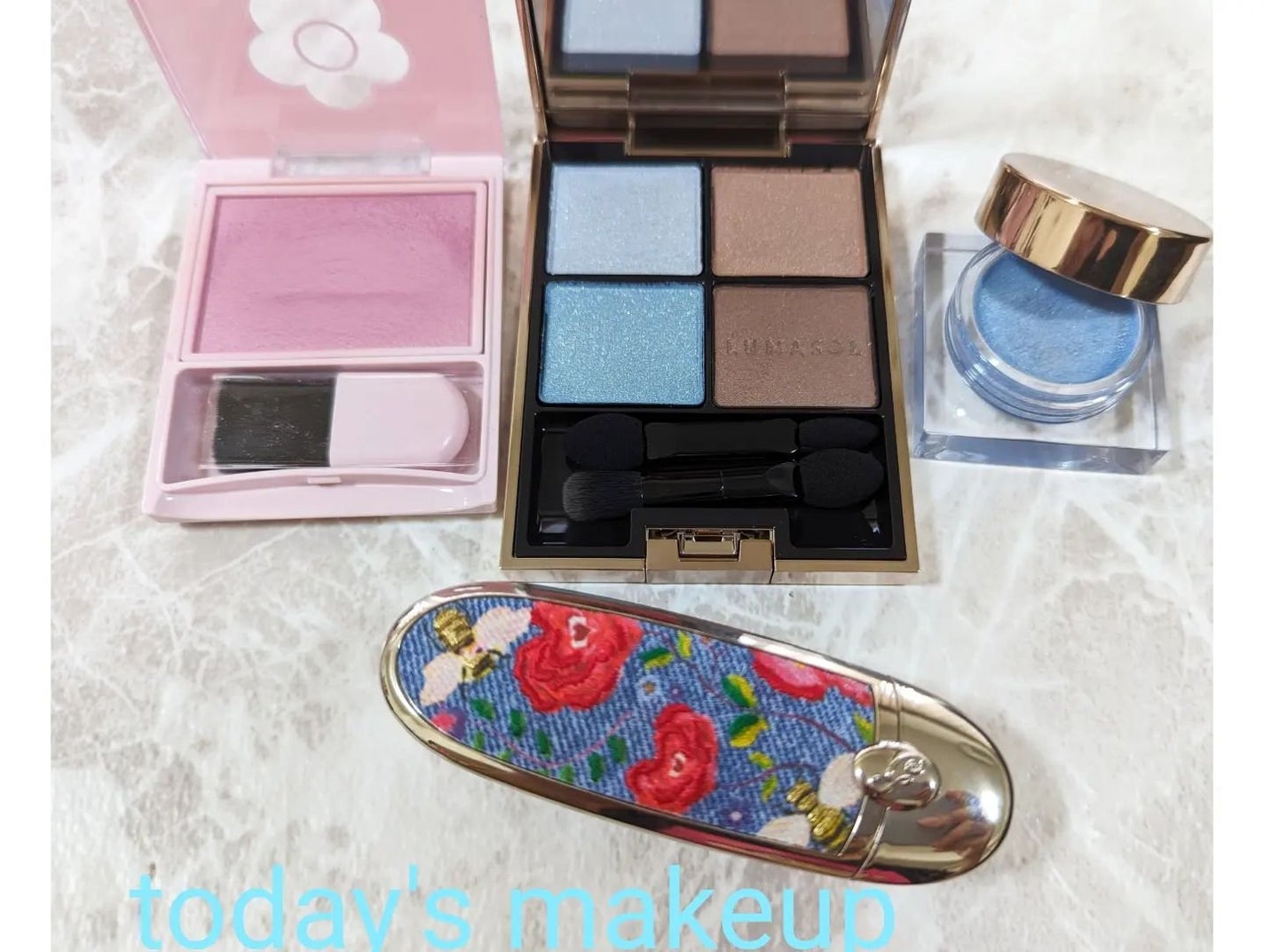 ルージュ ジェ/GUERLAIN/口紅を使ったクチコミ(8枚目)