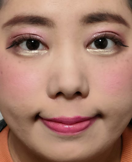 RMK ジェルクリーミィファンデーション/RMK/クリーム・エマルジョンファンデーションを使ったクチコミ(6枚目)