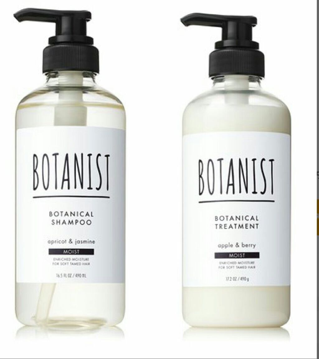 なめらかスムースケア シャンプー／コンディショナー/いち髪/シャンプー・コンディショナーを使ったクチコミ（3枚目）