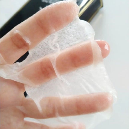 ハニールミナス シートマスク/JMsolution/シートマスク・パックを使ったクチコミ(5枚目)