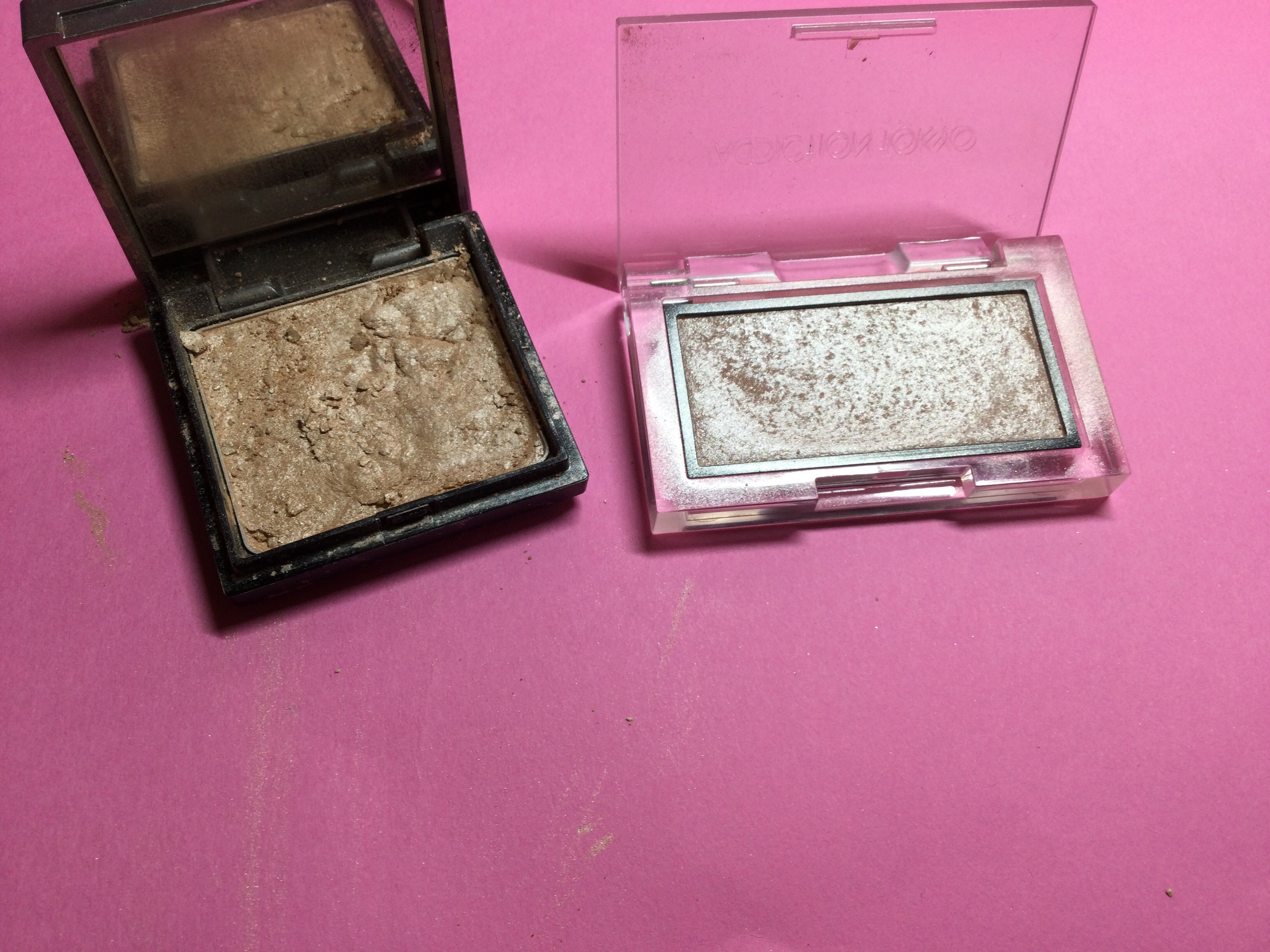 クリーム ブラッシュ 855/DECORTÉ/ジェル・クリームチークを使ったクチコミ（3枚目）