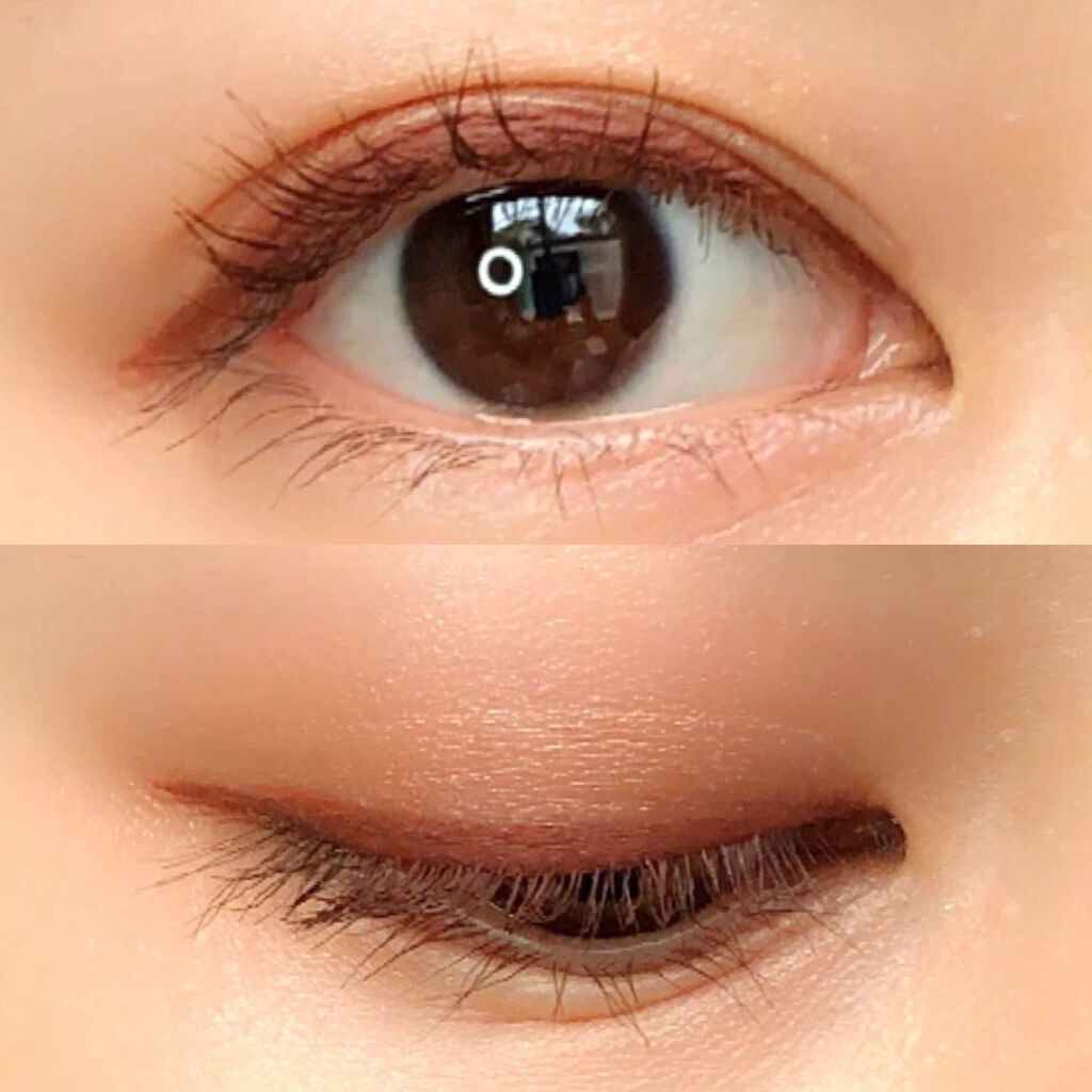 マルチグロウスティック/WHOMEE/ジェル・クリームチークを使ったクチコミ（3枚目）