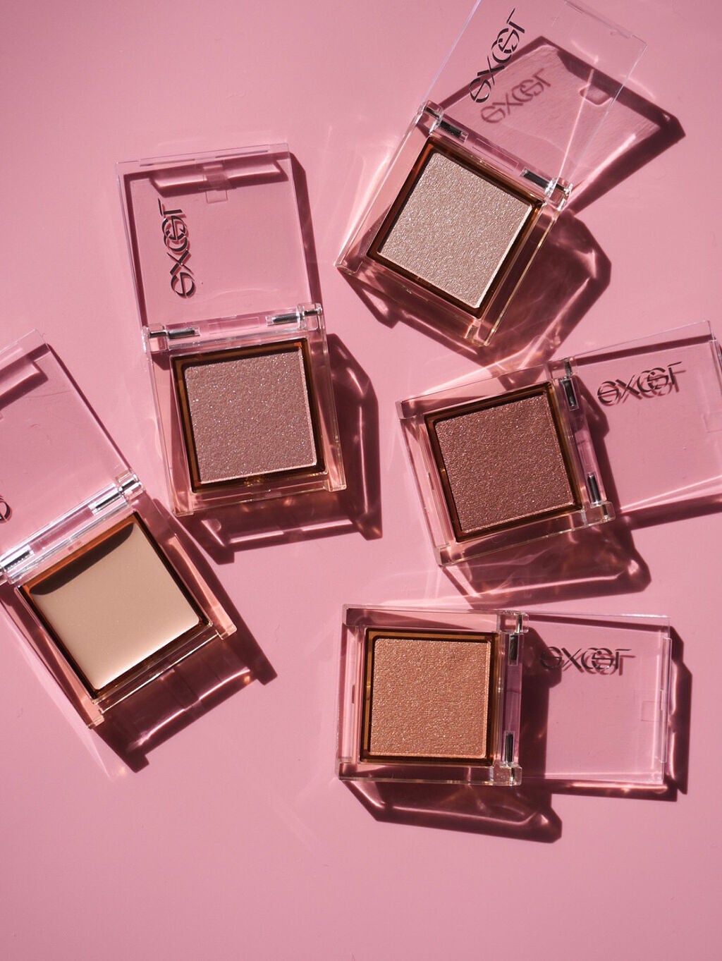 アイシャドウベース/excel/アイシャドウベースを使ったクチコミ(5枚目)