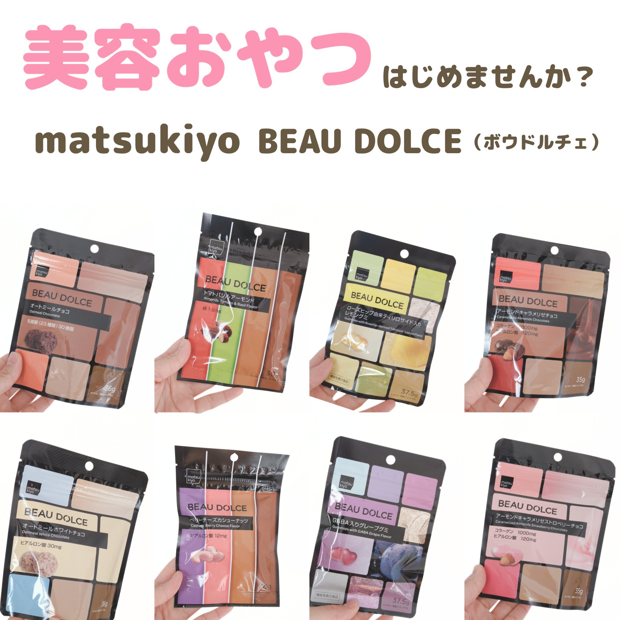 GABA入りグミ/ボウドルチェ/その他を使ったクチコミ（1枚目）