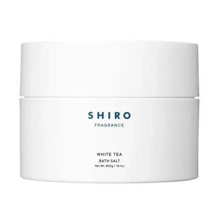 shiro バスソルト ホワイトティー ウッド セット 試してみた】SHIRO ウッド バスソルトのリアルな口コミ