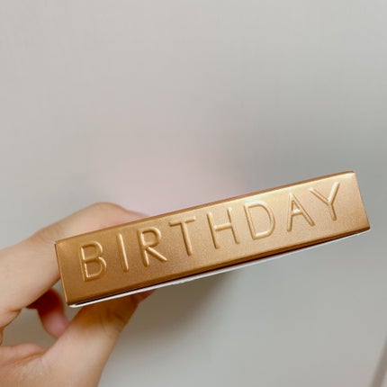 ピースマッチング12色シャドウパレット 2018 HOLIDAY/HOLIKA HOLIKA/アイシャドウパレットを使ったクチコミ(6枚目)