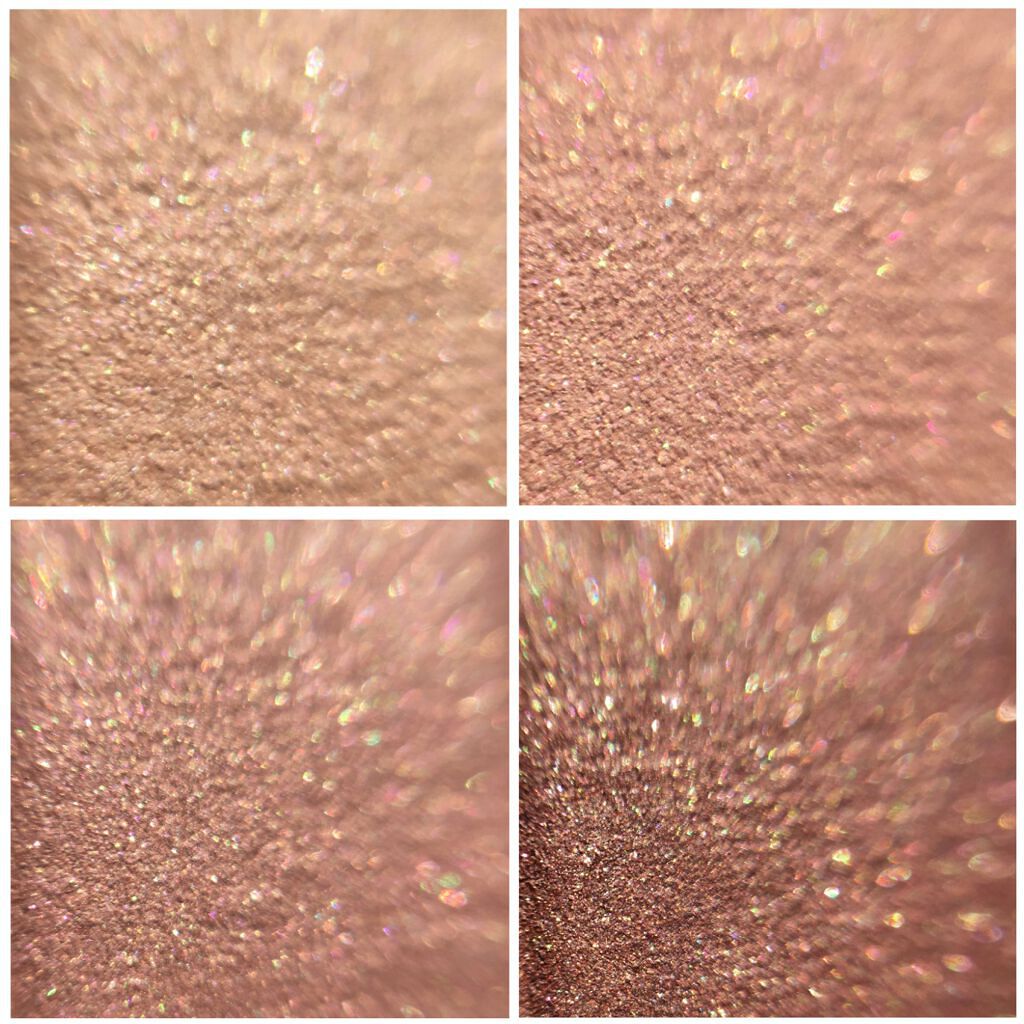 スキニーリッチシャドウ/excel/アイシャドウパレットを使ったクチコミ(3枚目)