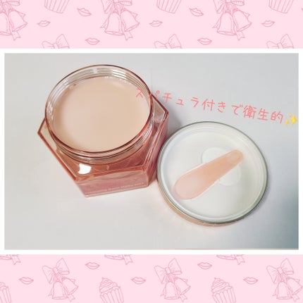 &honey ã¯ã¬ã³ãžã³ã°ããŒã ã¡ã«ã㣠ããã/&honey/ã¯ã¬ã³ãžã³ã°ããŒã ã䜿ã£ãã¯ãã³ãïŒ4æç®ïŒ