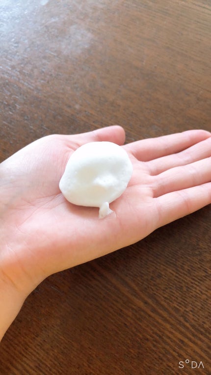 コラーゲンコアグローマスク/TIRTIR(ティルティル)/その他スキンケアを使ったクチコミ(2枚目)